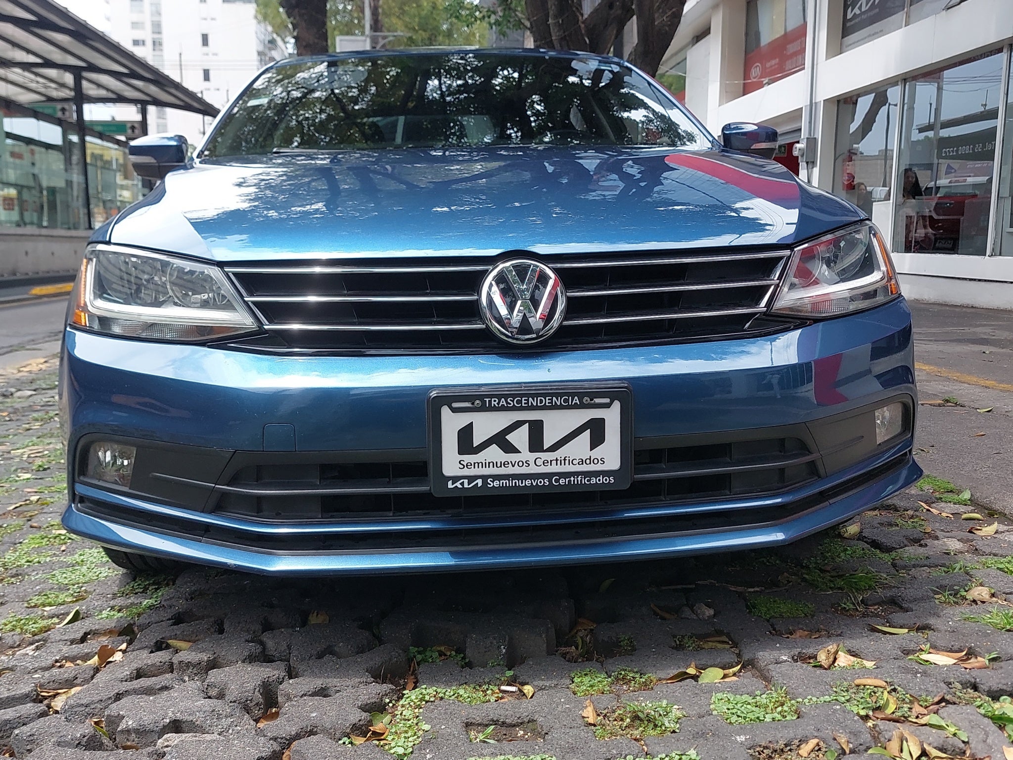 2017 Volkswagen Jetta 1.4 Tsi Comfortline At
