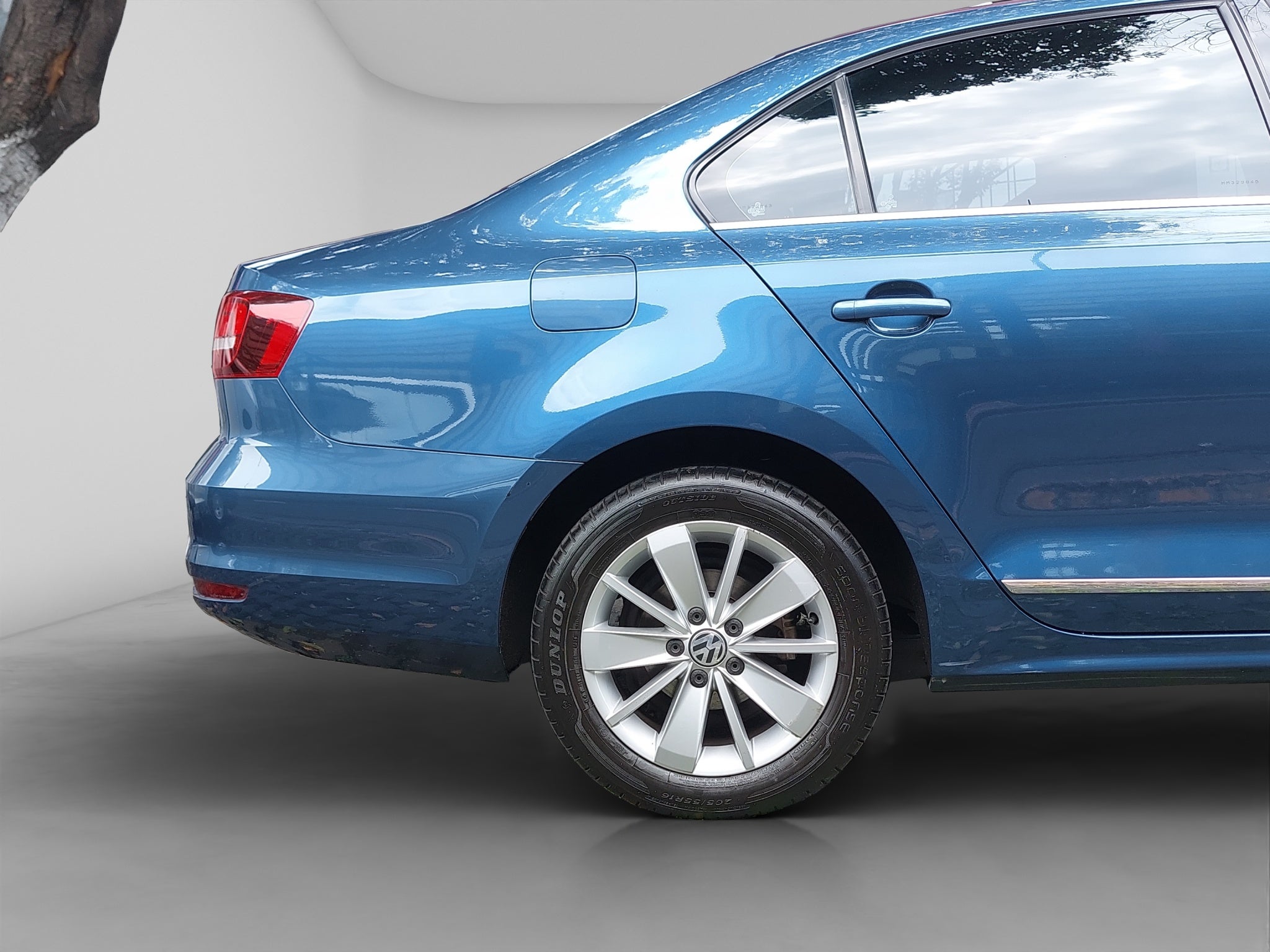 2017 Volkswagen Jetta 1.4 Tsi Comfortline At