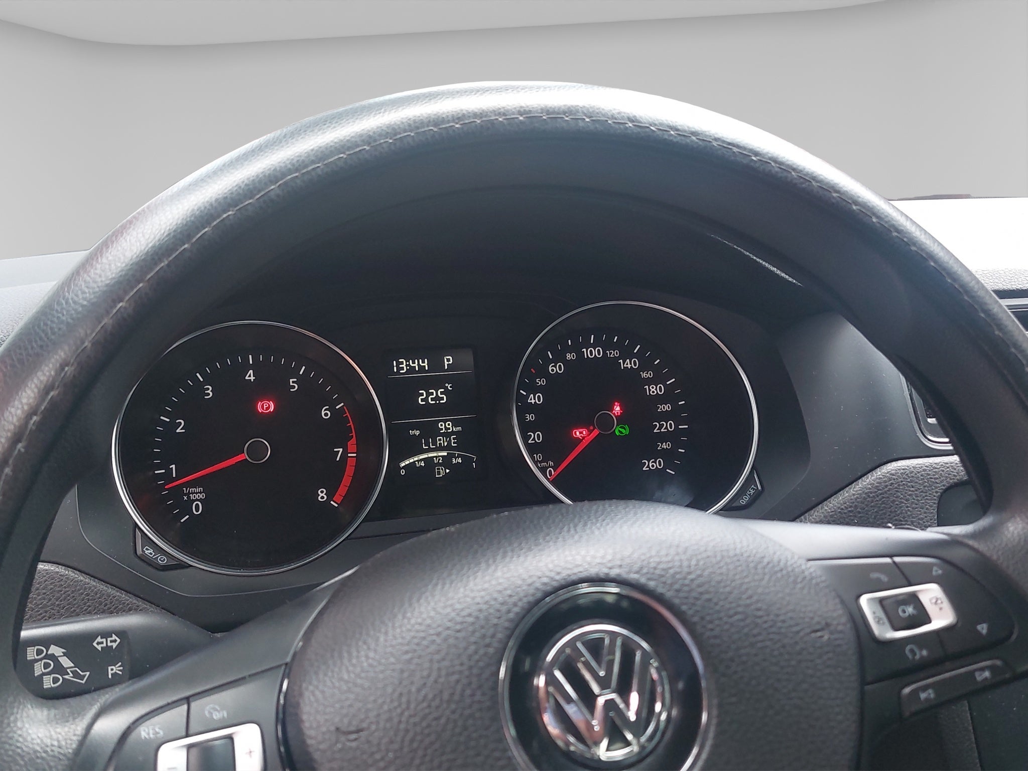 2017 Volkswagen Jetta 1.4 Tsi Comfortline At