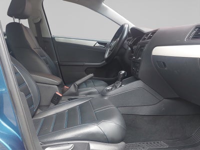 2017 Volkswagen Jetta 1.4 Tsi Comfortline At