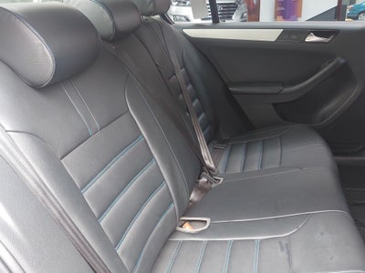 2017 Volkswagen Jetta 1.4 Tsi Comfortline At