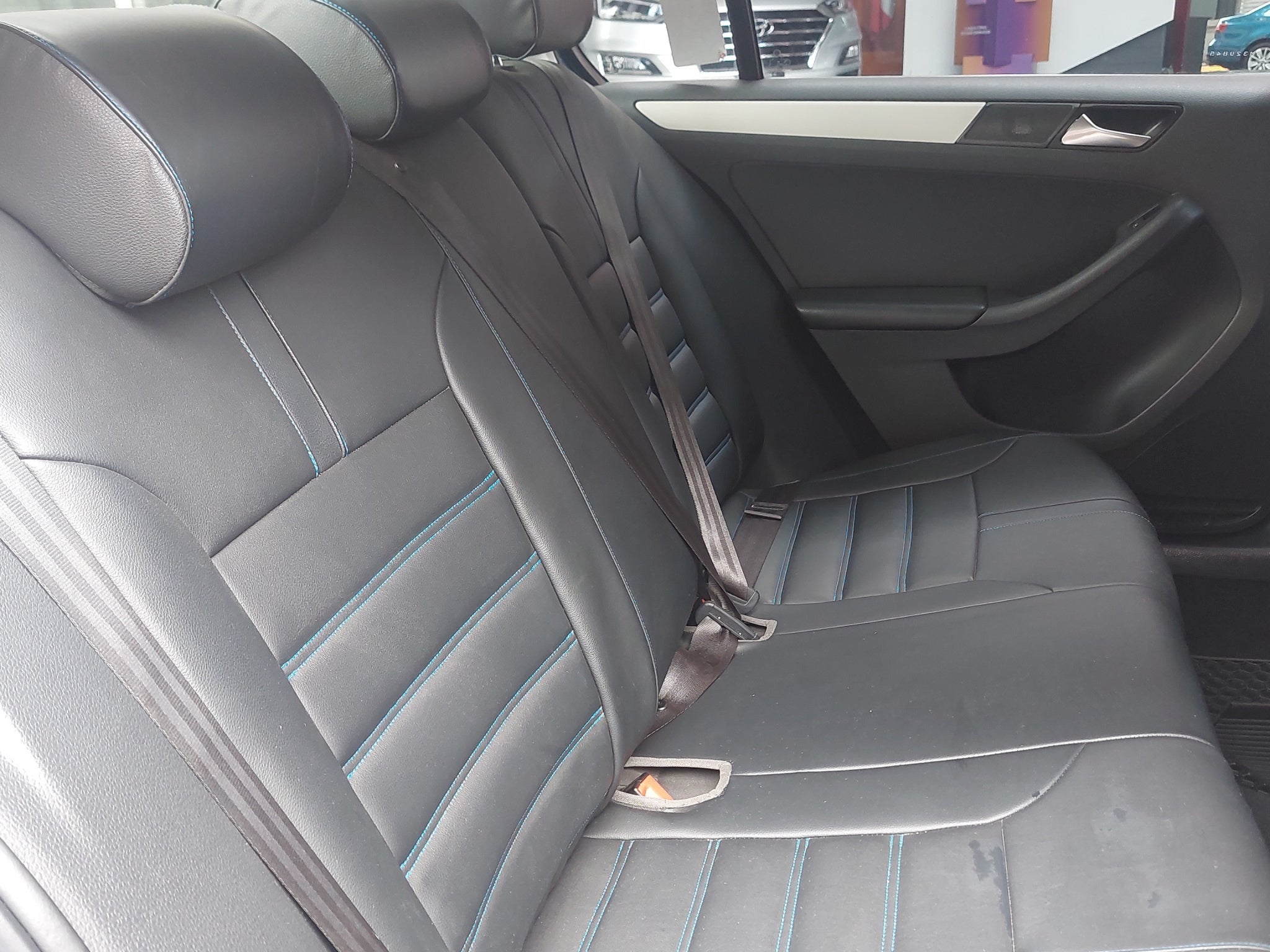 2017 Volkswagen Jetta 1.4 Tsi Comfortline At