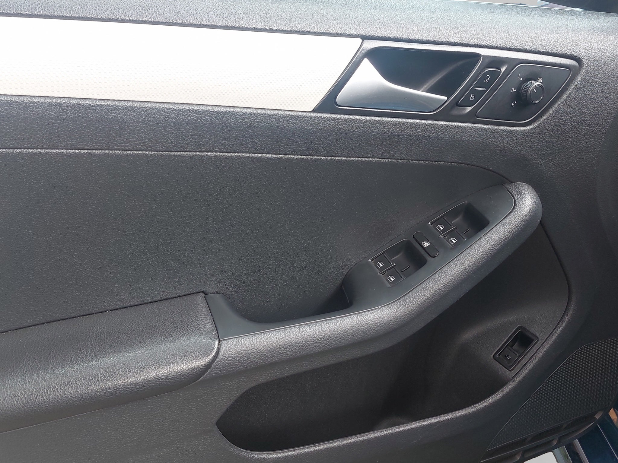 2017 Volkswagen Jetta 1.4 Tsi Comfortline At