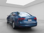 2017 Volkswagen Jetta 1.4 Tsi Comfortline At