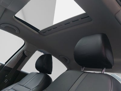 2017 Volkswagen Jetta 1.4 Tsi Comfortline At
