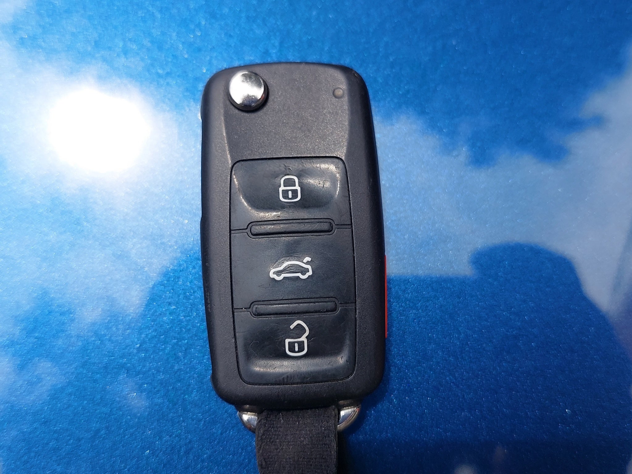 2017 Volkswagen Jetta 1.4 Tsi Comfortline At