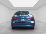 2017 Volkswagen Jetta 1.4 Tsi Comfortline At