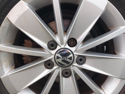 2017 Volkswagen Jetta 1.4 Tsi Comfortline At