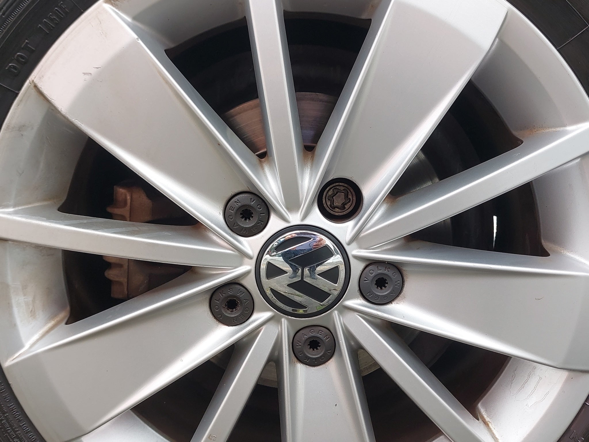 2017 Volkswagen Jetta 1.4 Tsi Comfortline At