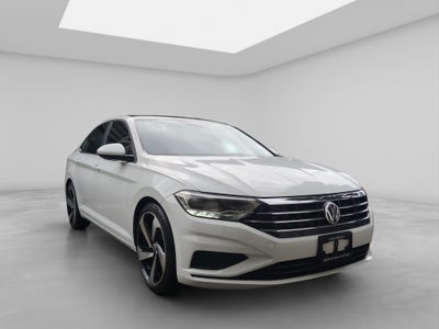 2020 Volkswagen Jetta 1.4 Trendline At