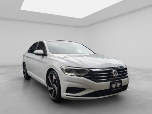 2020 Volkswagen Jetta 1.4 Trendline At