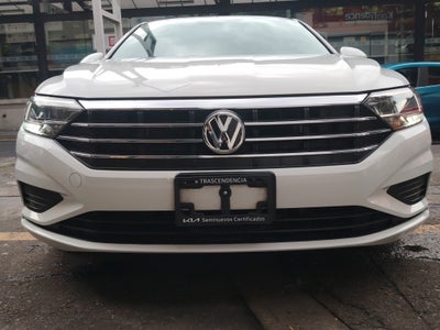 2020 Volkswagen Jetta 1.4 Trendline At
