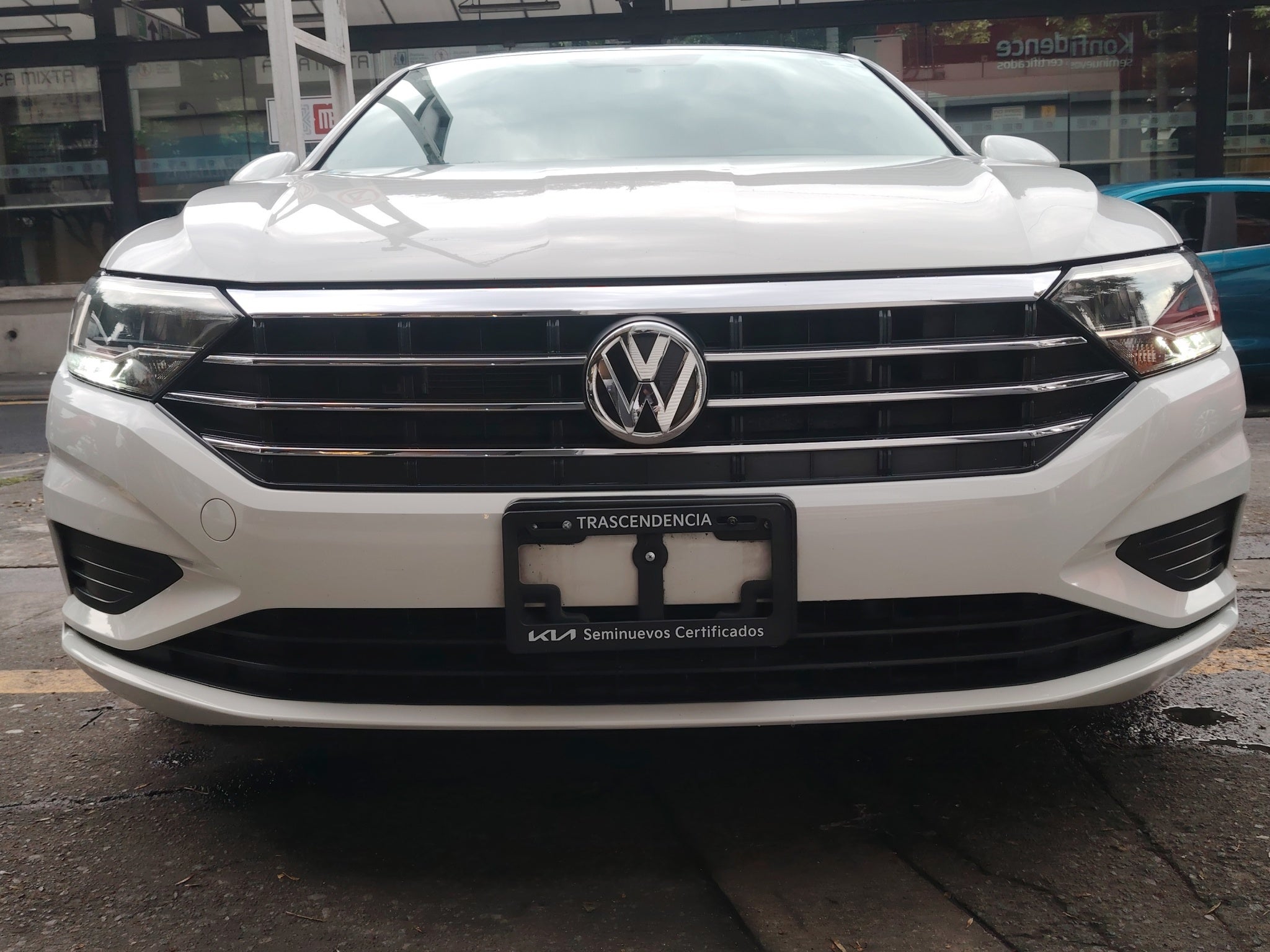 2020 Volkswagen Jetta 1.4 Trendline At