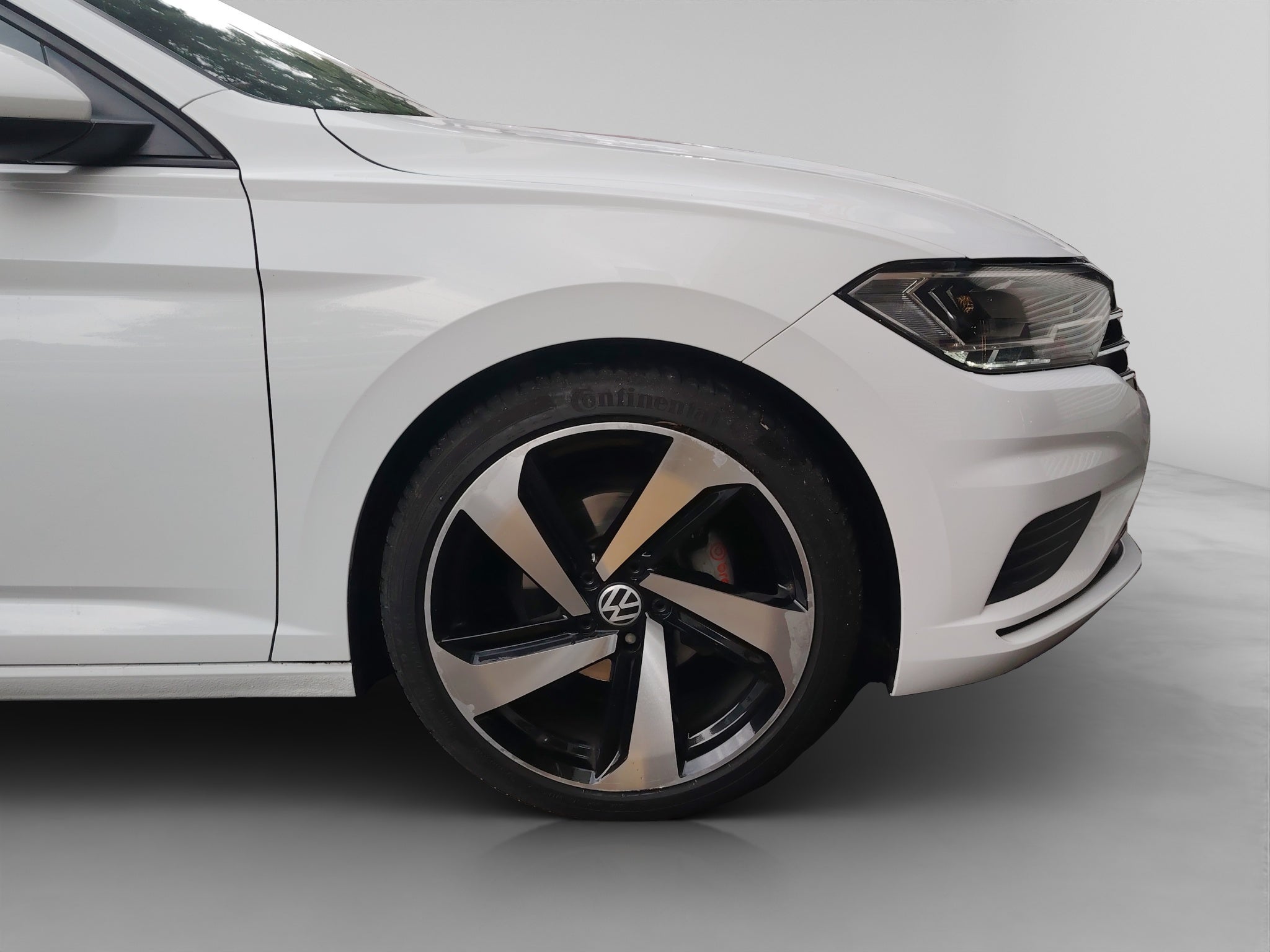 2020 Volkswagen Jetta 1.4 Trendline At