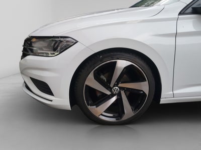 2020 Volkswagen Jetta 1.4 Trendline At