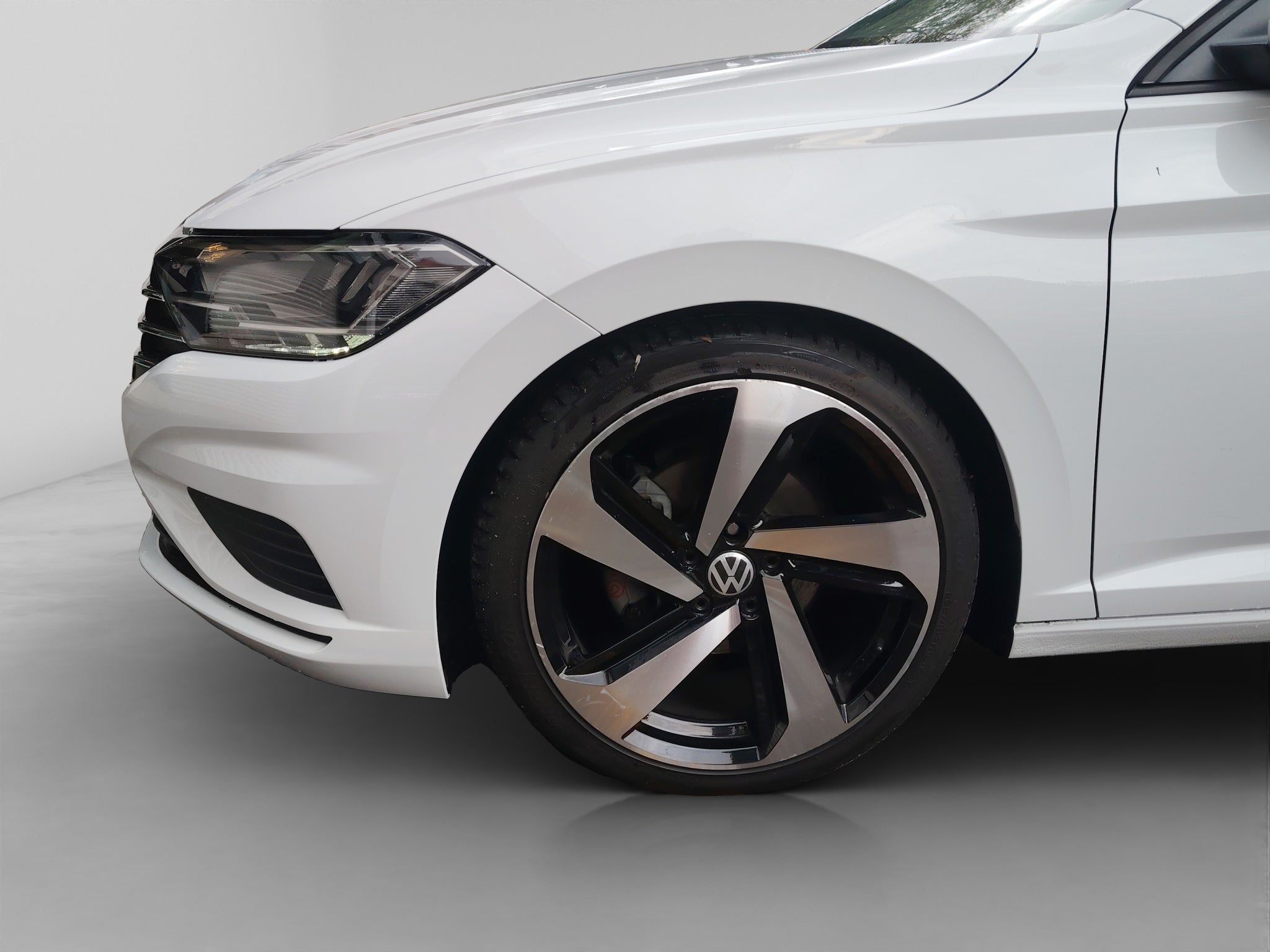 2020 Volkswagen Jetta 1.4 Trendline At