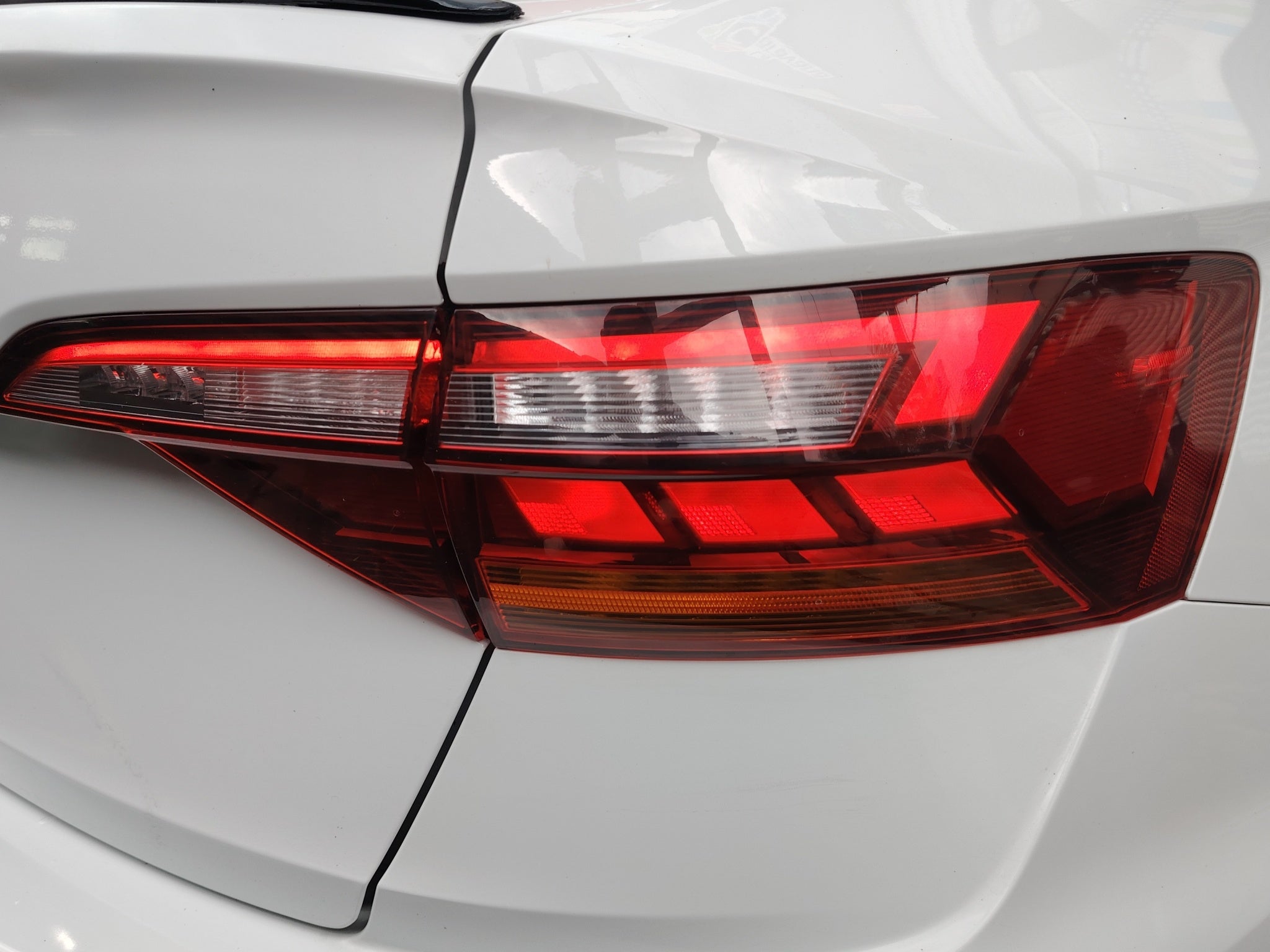 2020 Volkswagen Jetta 1.4 Trendline At