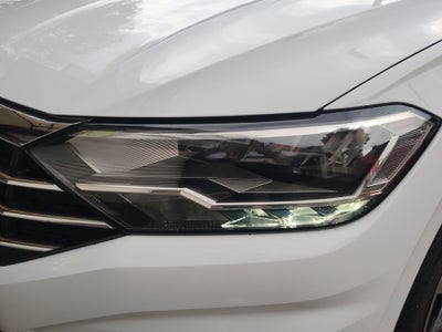 2020 Volkswagen Jetta 1.4 Trendline At