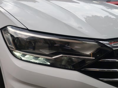 2020 Volkswagen Jetta 1.4 Trendline At