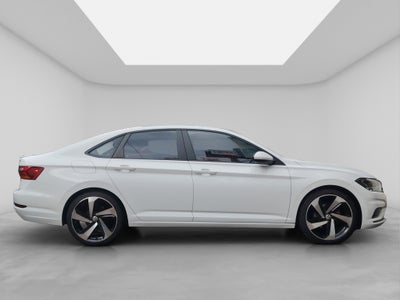 2020 Volkswagen Jetta 1.4 Trendline At