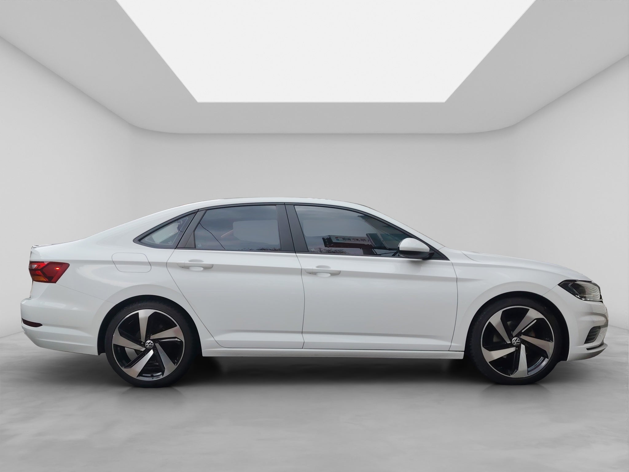 2020 Volkswagen Jetta 1.4 Trendline At