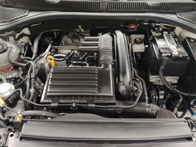 2020 Volkswagen Jetta 1.4 Trendline At