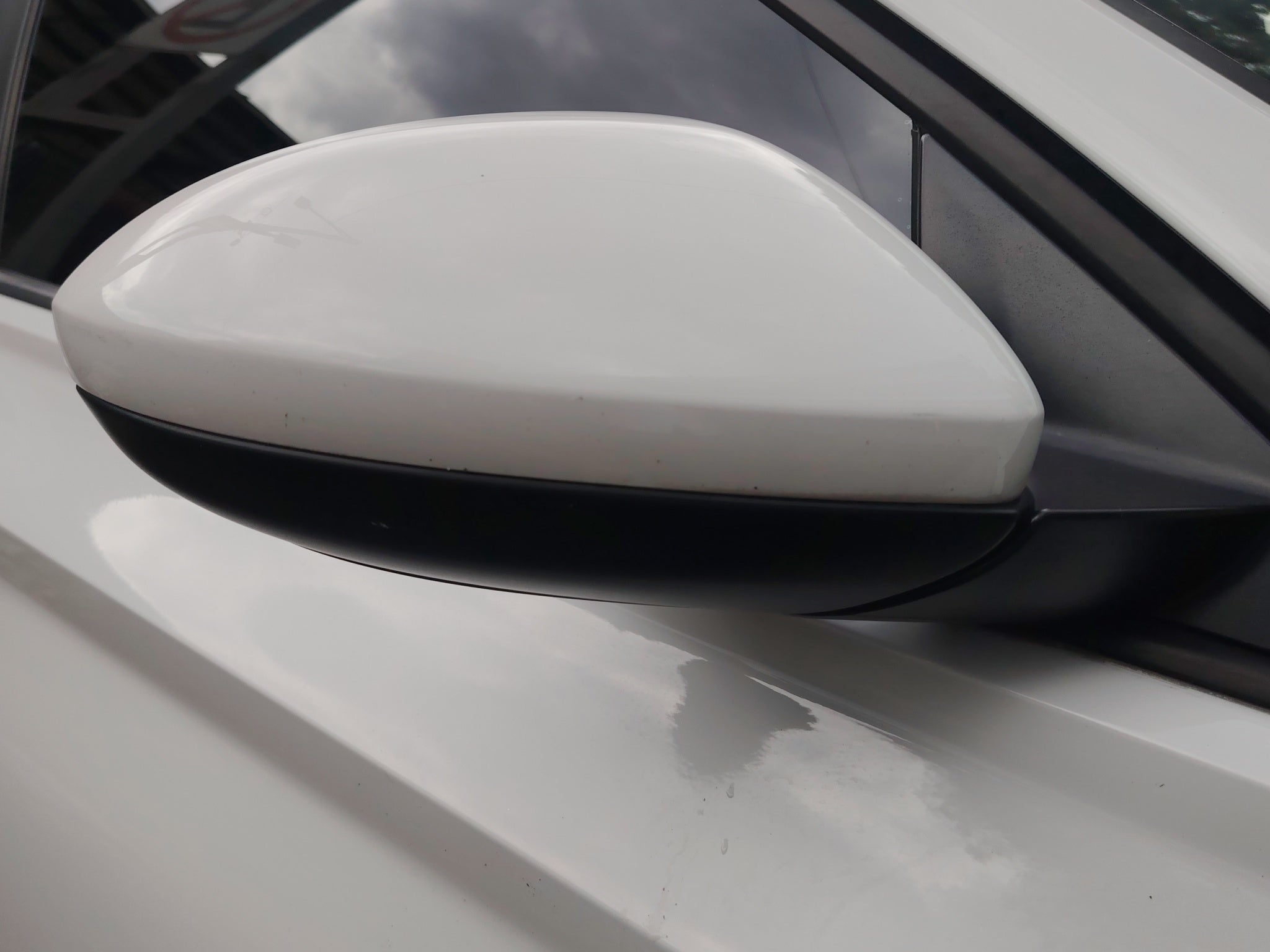 2020 Volkswagen Jetta 1.4 Trendline At