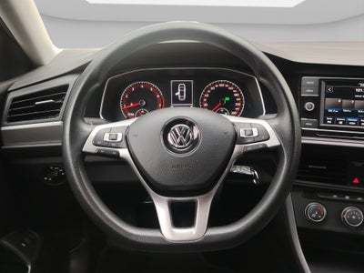 2020 Volkswagen Jetta 1.4 Trendline At