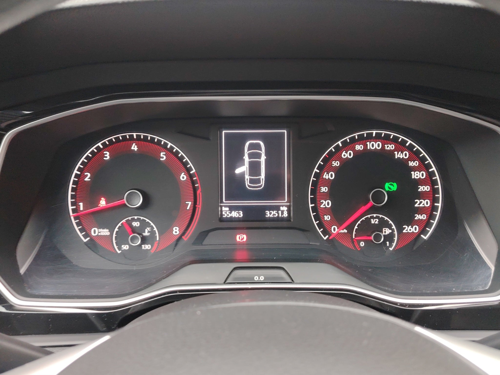 2020 Volkswagen Jetta 1.4 Trendline At