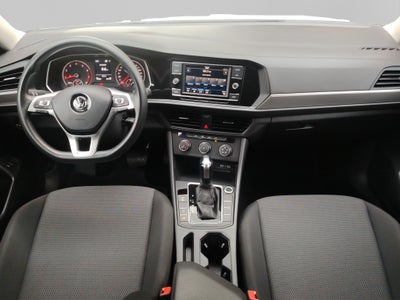 2020 Volkswagen Jetta 1.4 Trendline At