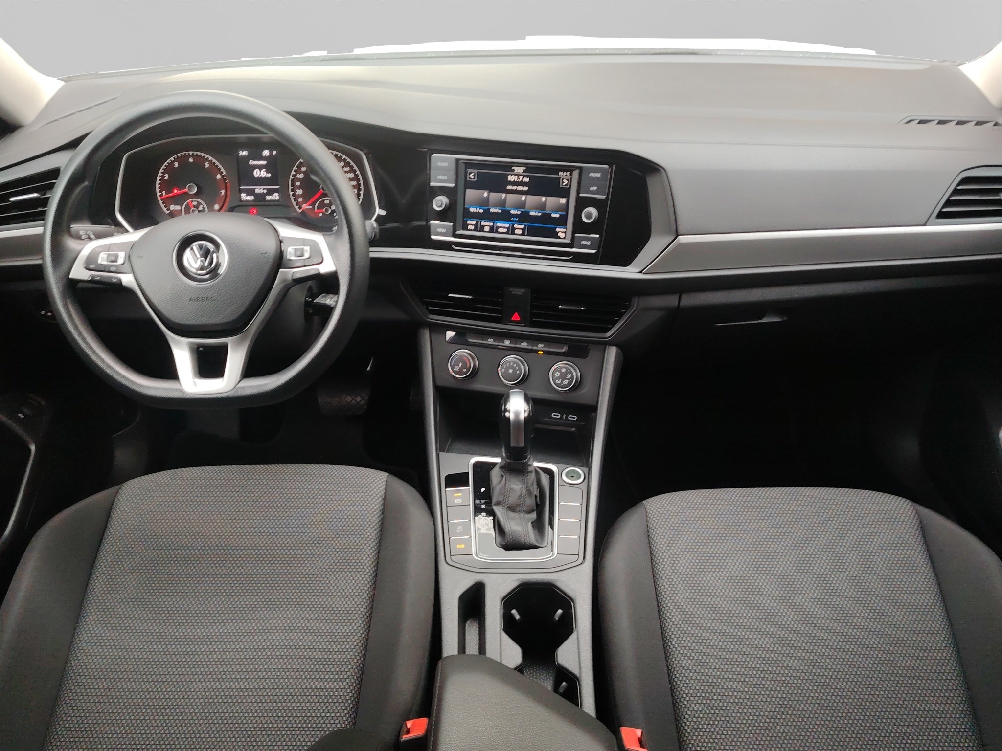 2020 Volkswagen Jetta 1.4 Trendline At