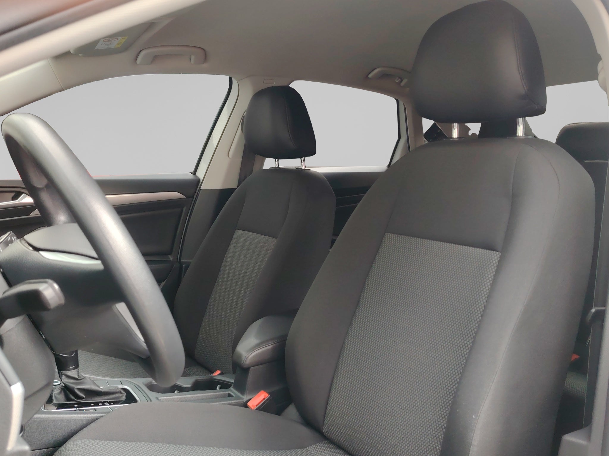 2020 Volkswagen Jetta 1.4 Trendline At