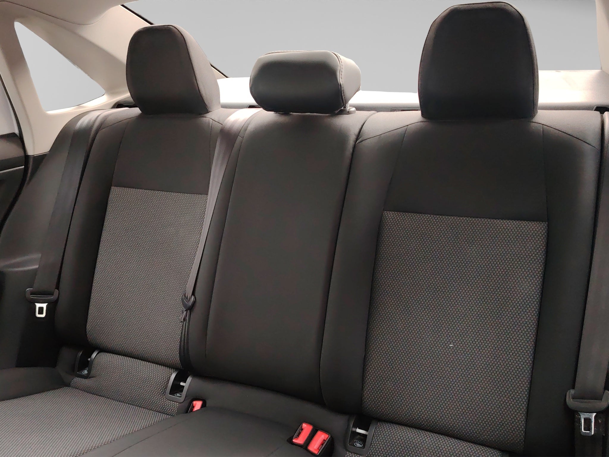 2020 Volkswagen Jetta 1.4 Trendline At