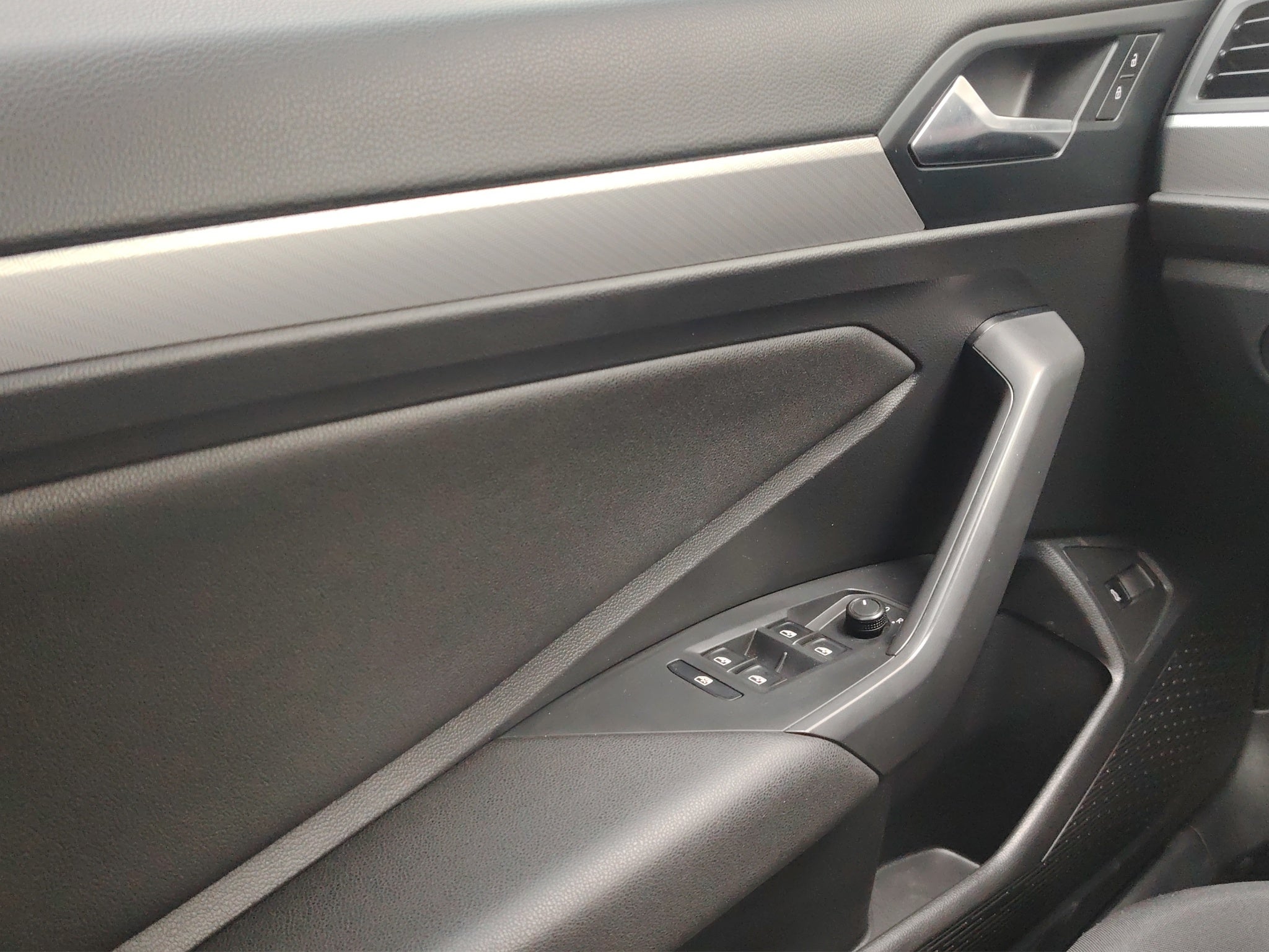 2020 Volkswagen Jetta 1.4 Trendline At