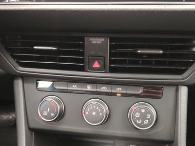 2020 Volkswagen Jetta 1.4 Trendline At