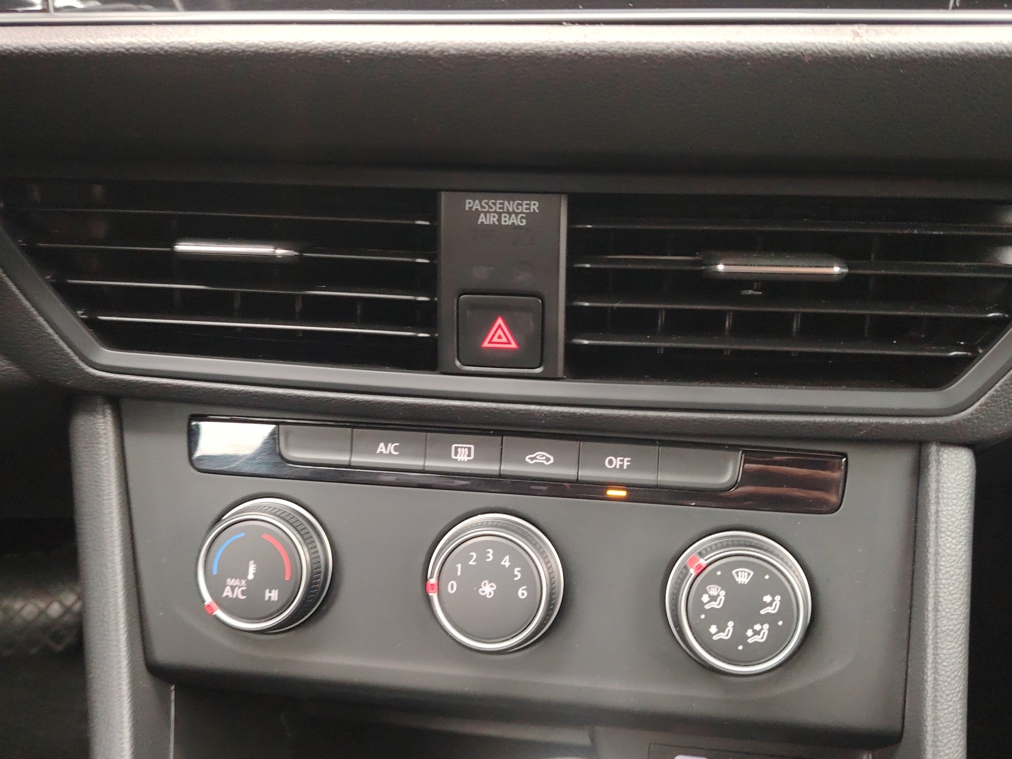 2020 Volkswagen Jetta 1.4 Trendline At