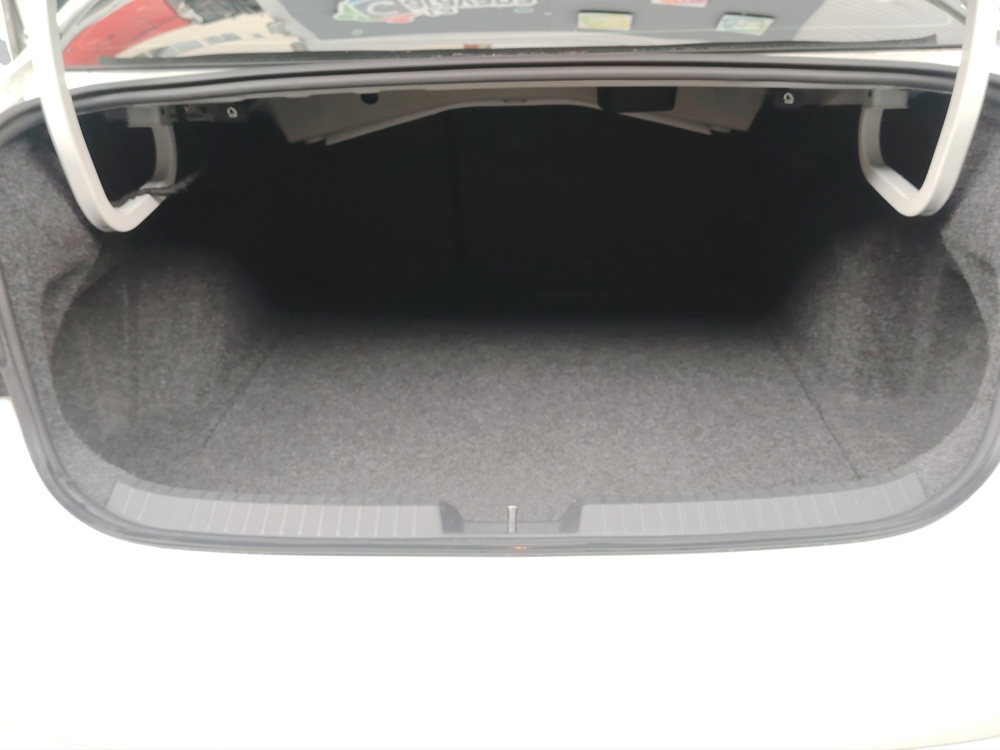 2020 Volkswagen Jetta 1.4 Trendline At