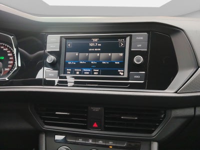 2020 Volkswagen Jetta 1.4 Trendline At