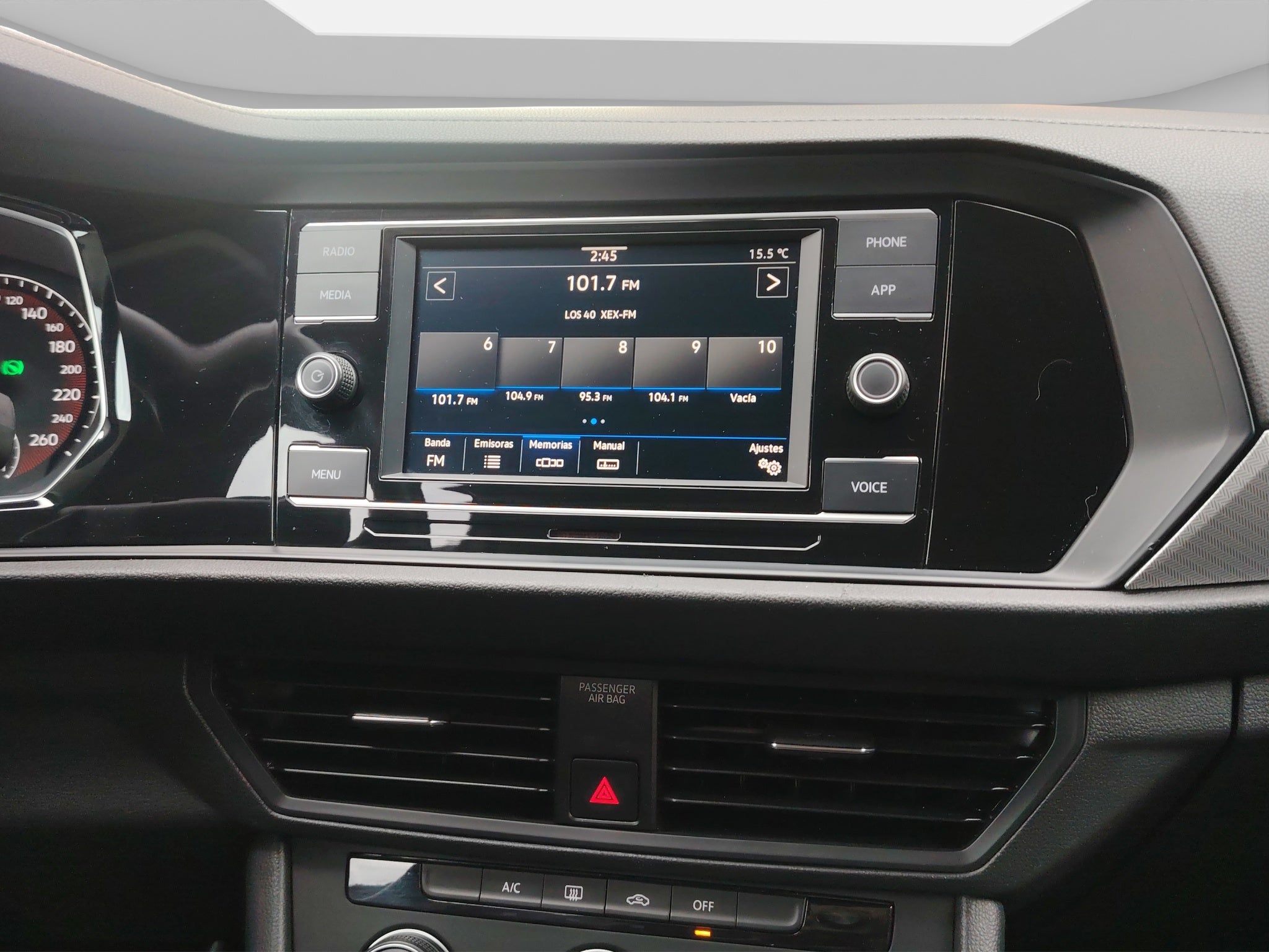 2020 Volkswagen Jetta 1.4 Trendline At