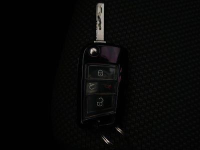 2020 Volkswagen Jetta 1.4 Trendline At