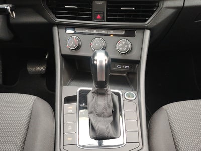 2020 Volkswagen Jetta 1.4 Trendline At