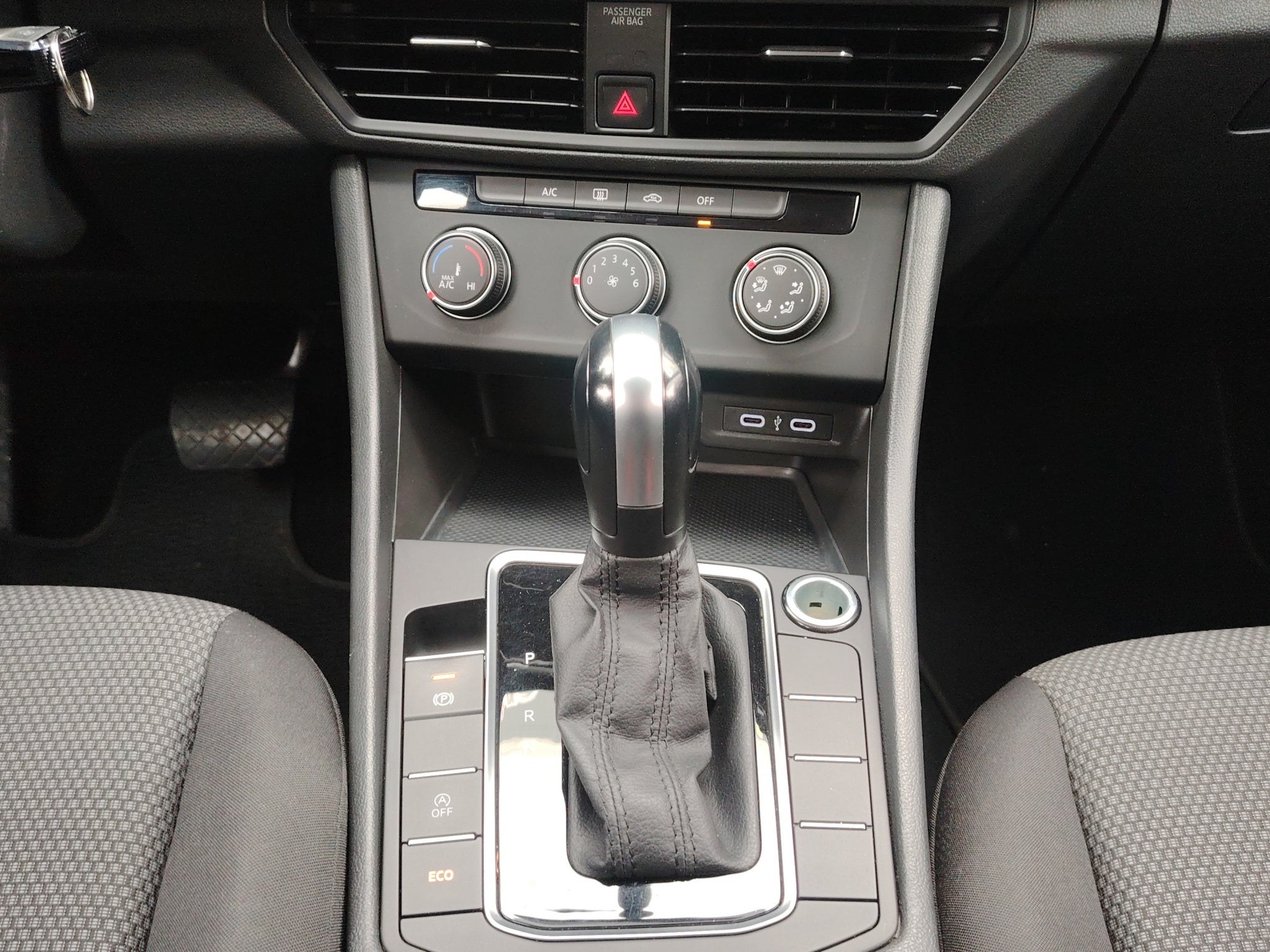 2020 Volkswagen Jetta 1.4 Trendline At