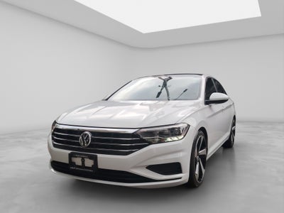 2020 Volkswagen Jetta 1.4 Trendline At