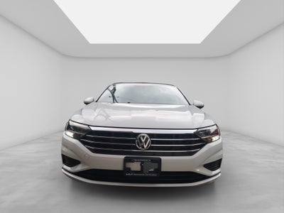2020 Volkswagen Jetta 1.4 Trendline At