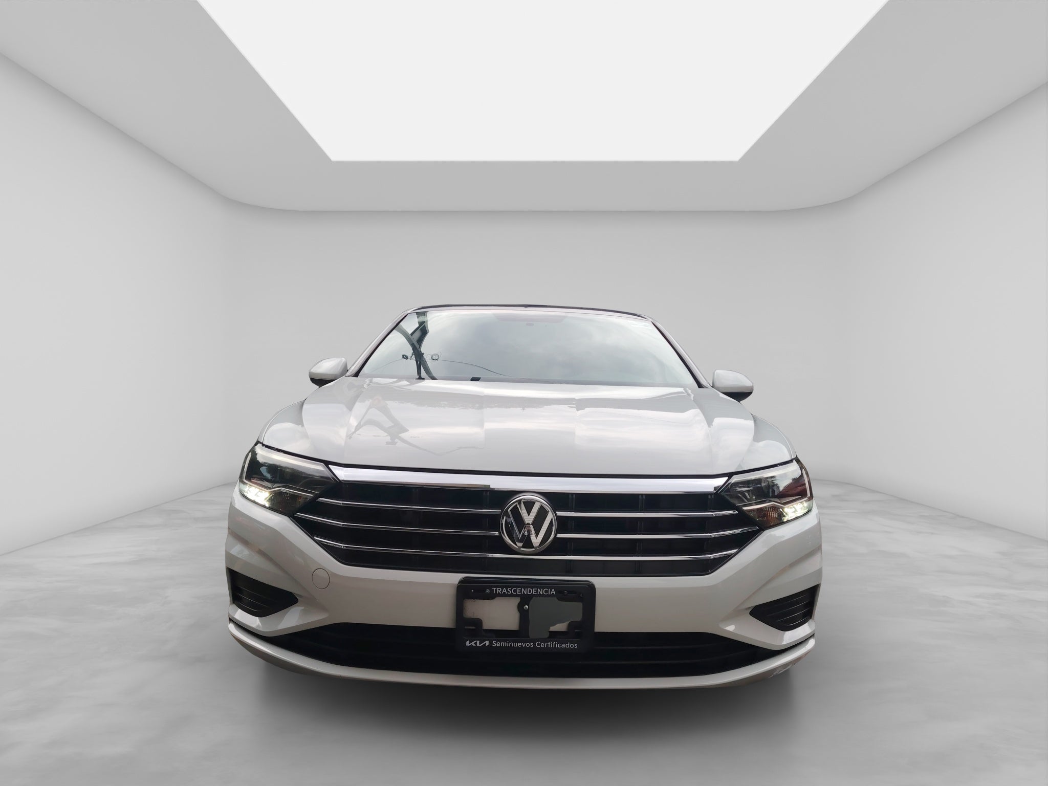 2020 Volkswagen Jetta 1.4 Trendline At