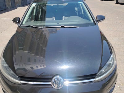 2018 Volkswagen Golf 1.4 Comfortline Dsg At