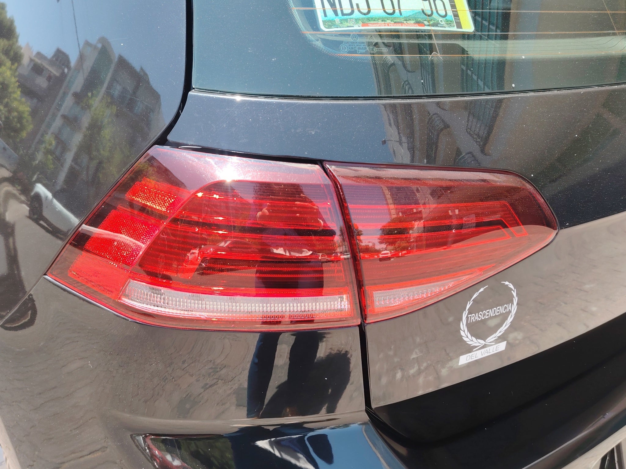 2018 Volkswagen Golf 1.4 Comfortline Dsg At