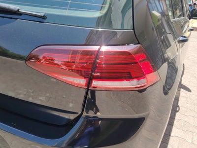 2018 Volkswagen Golf 1.4 Comfortline Dsg At