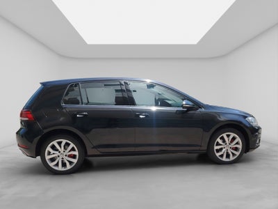 2018 Volkswagen Golf 1.4 Comfortline Dsg At
