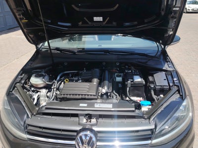 2018 Volkswagen Golf 1.4 Comfortline Dsg At